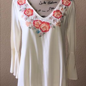 Alter’d State dress.